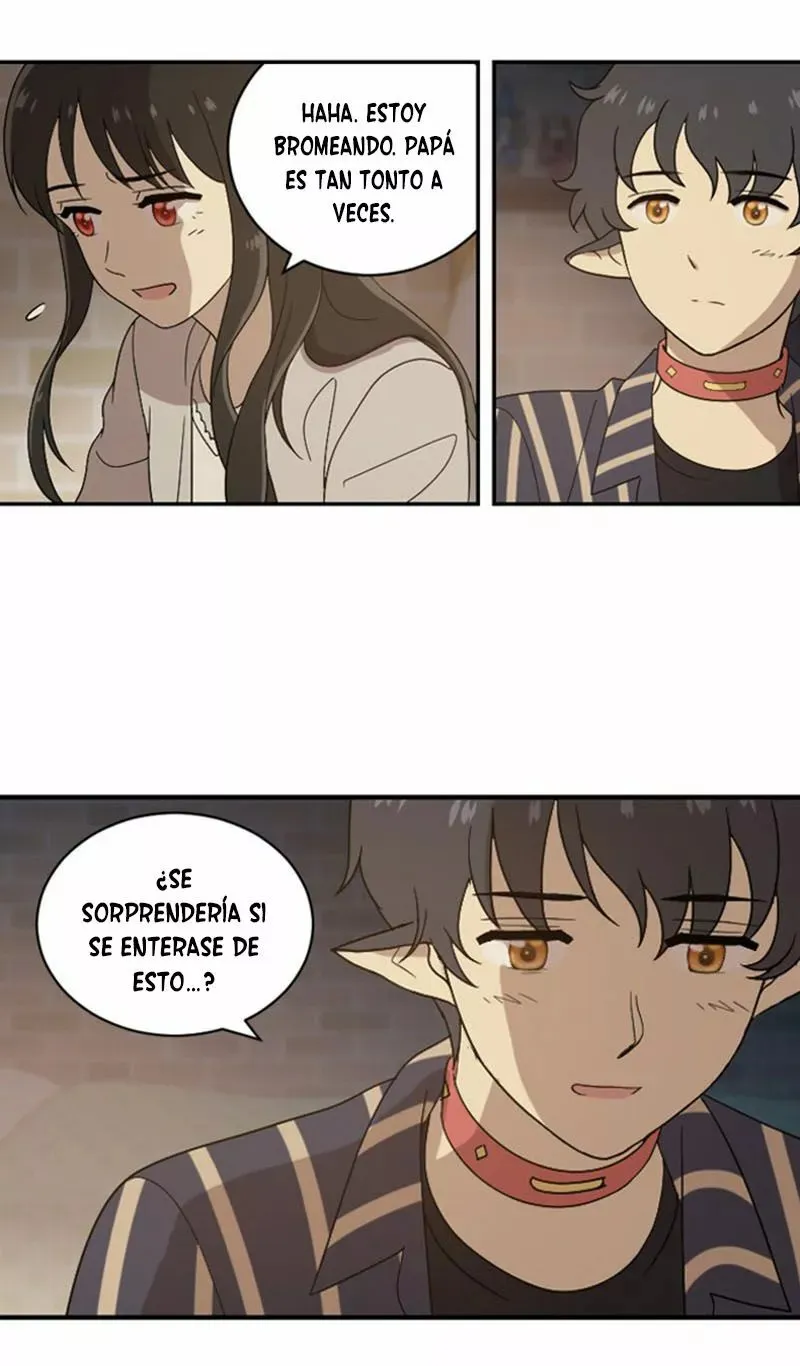 Hana Haru Capítulo 36 en Línea - página 30