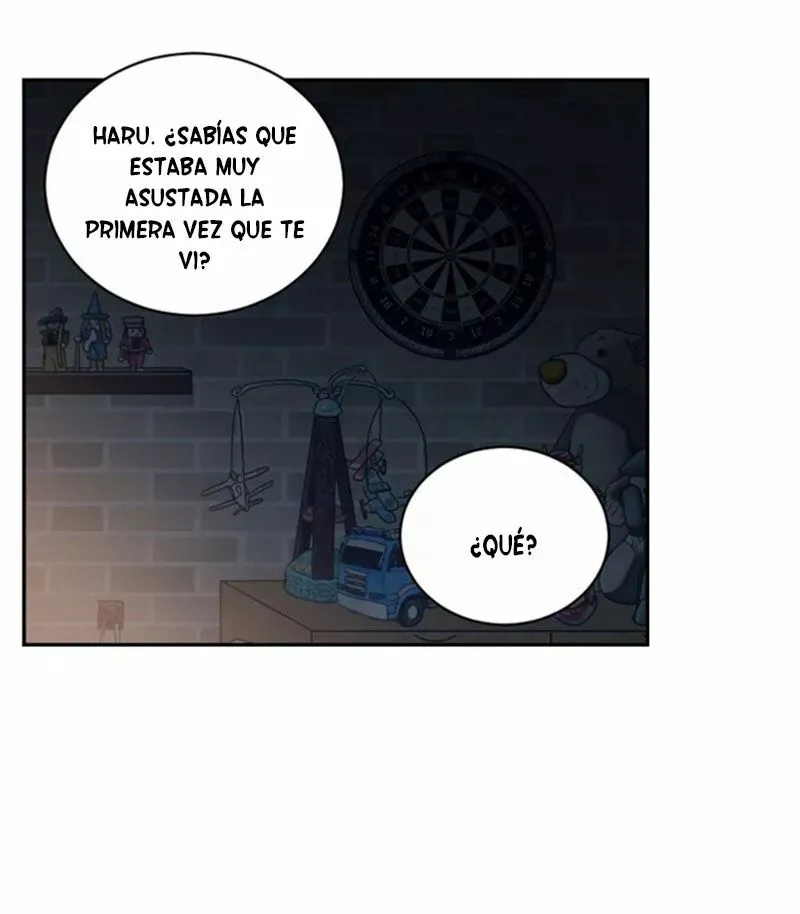 Hana Haru Capítulo 36 en Línea - página 33