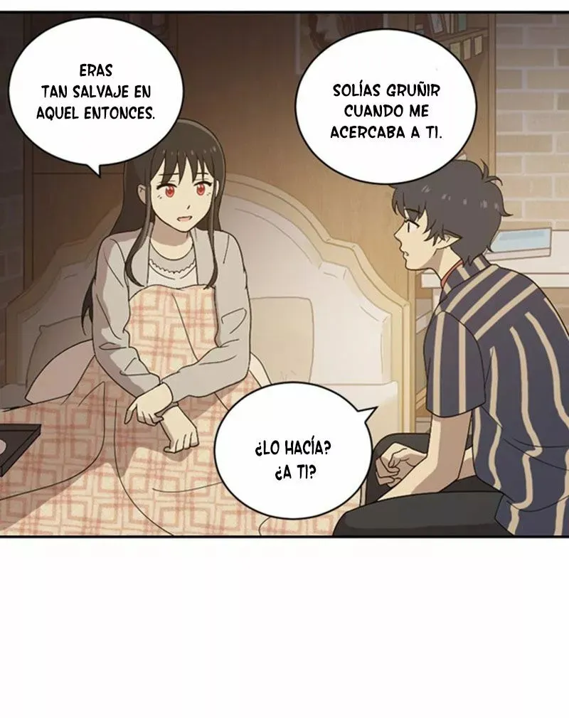 Hana Haru Capítulo 36 en Línea - página 34