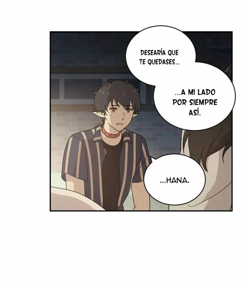 Hana Haru Capítulo 36 en Línea - página 39