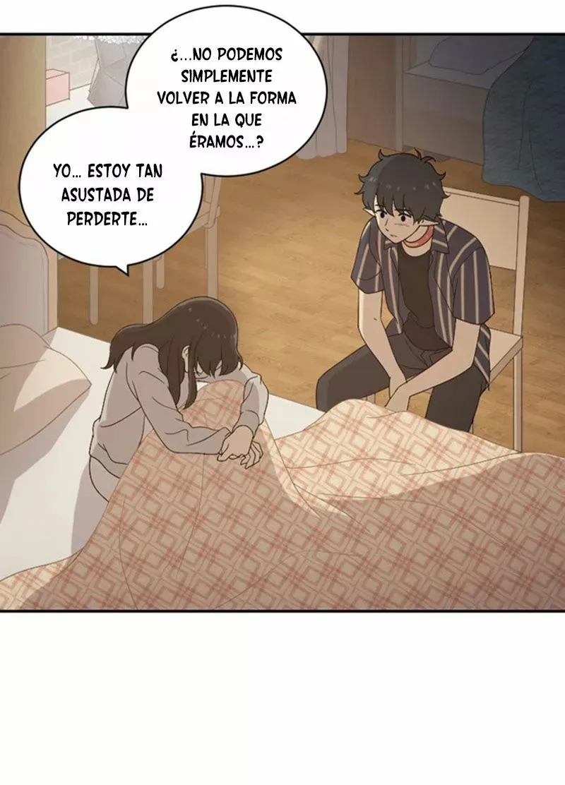 Hana Haru Capítulo 36 en Línea - página 42