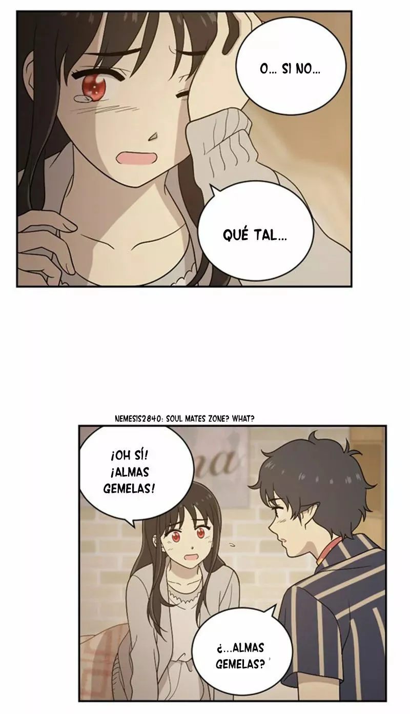 Hana Haru Capítulo 36 en Línea - página 46