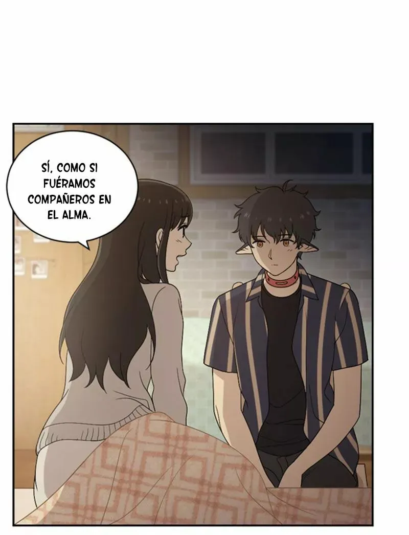 Hana Haru Capítulo 36 en Línea - página 47