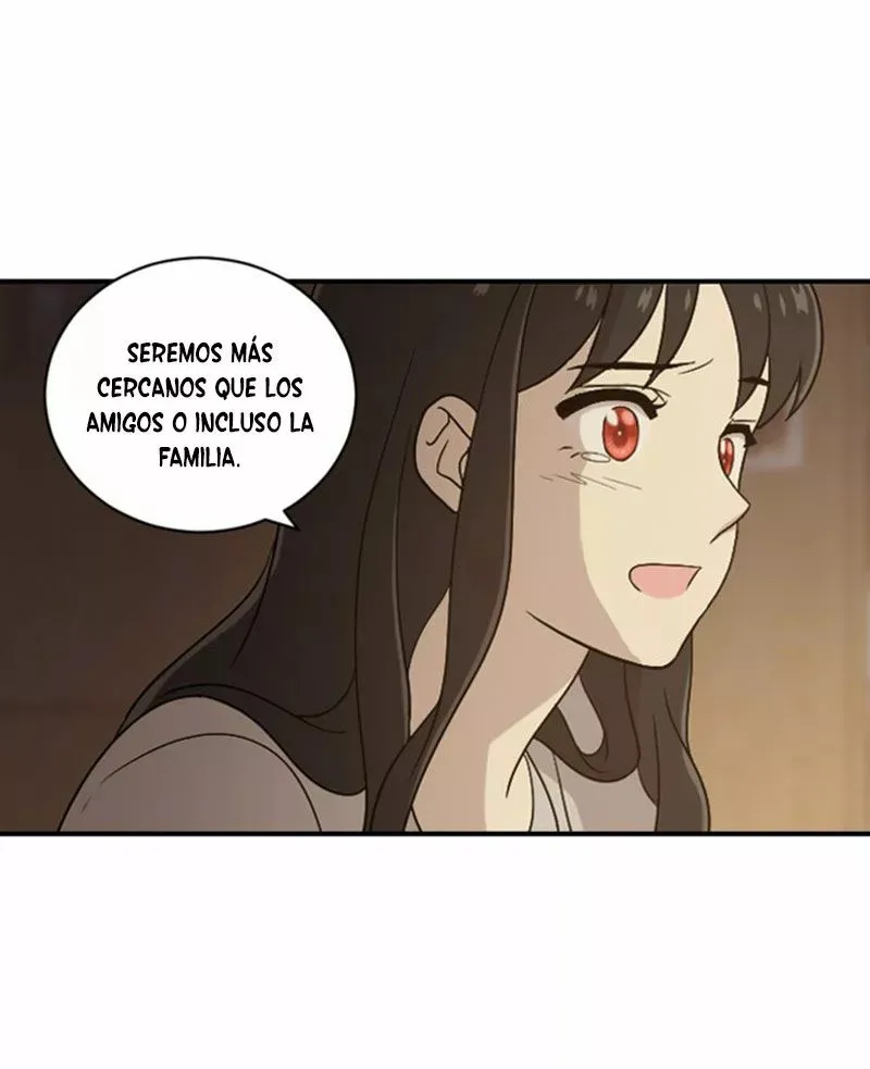Hana Haru Capítulo 36 en Línea - página 48