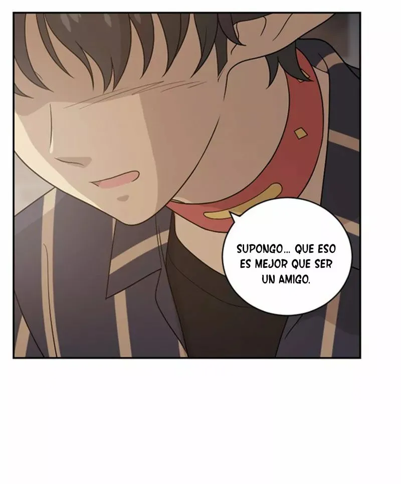 Hana Haru Capítulo 36 en Línea - página 50