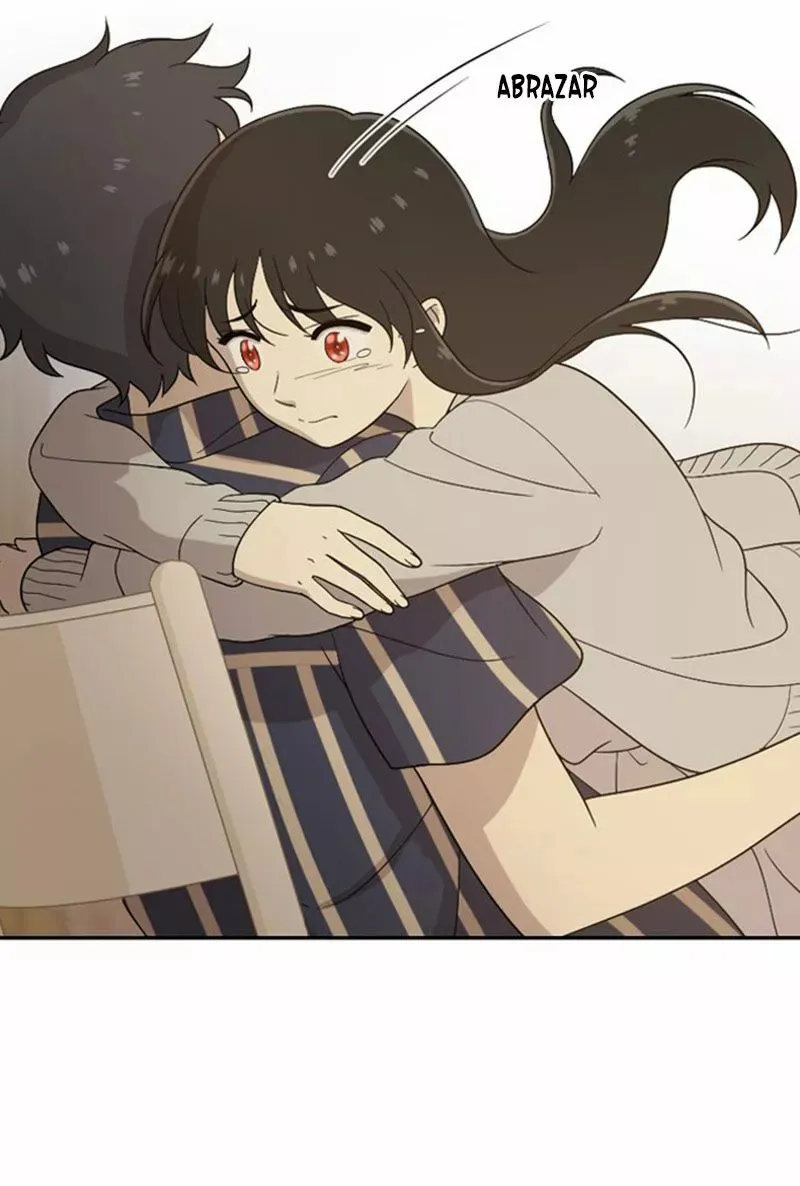 Hana Haru Capítulo 36 en Línea - página 52