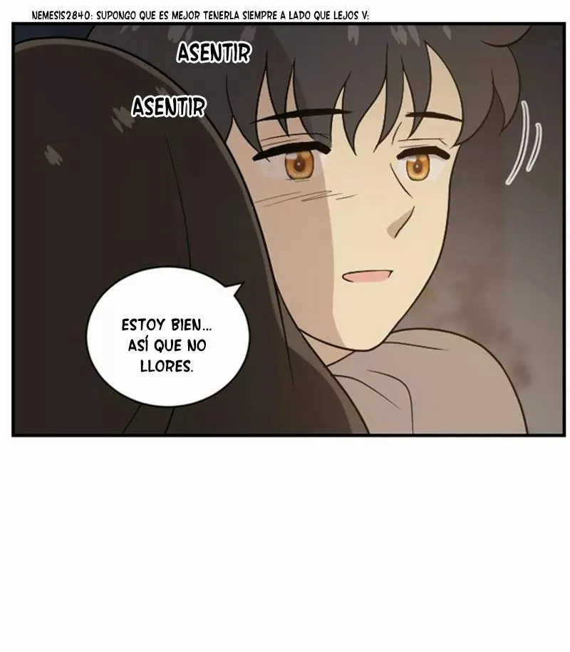 Hana Haru Capítulo 36 en Línea - página 54