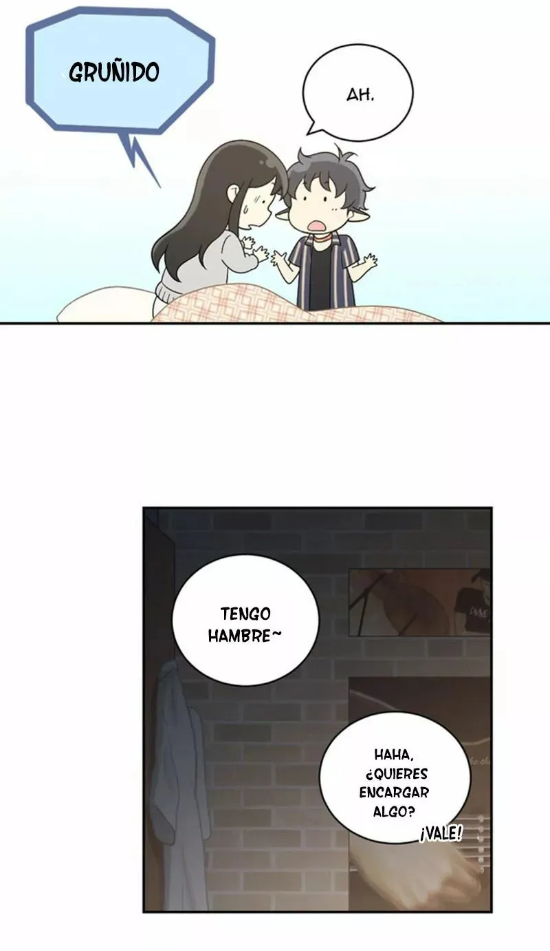 Hana Haru Capítulo 36 en Línea - página 57