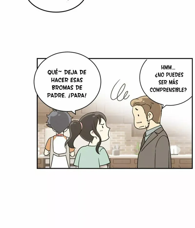 Hana Haru Capítulo 36 en Línea - página 60