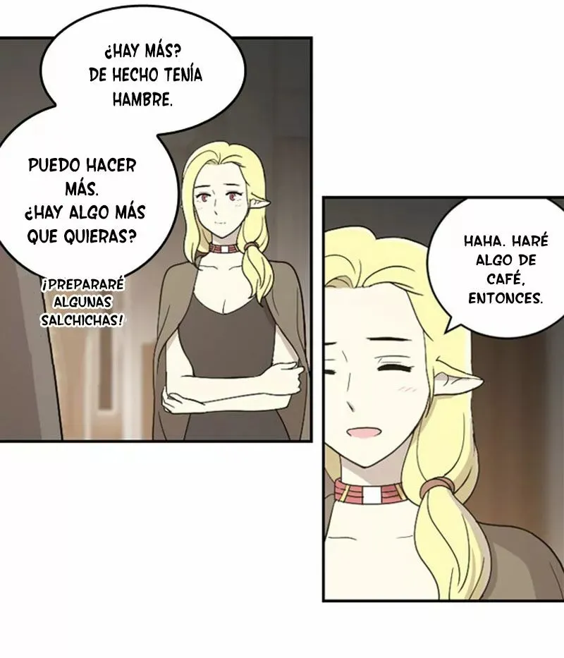 Hana Haru Capítulo 36 en Línea - página 61