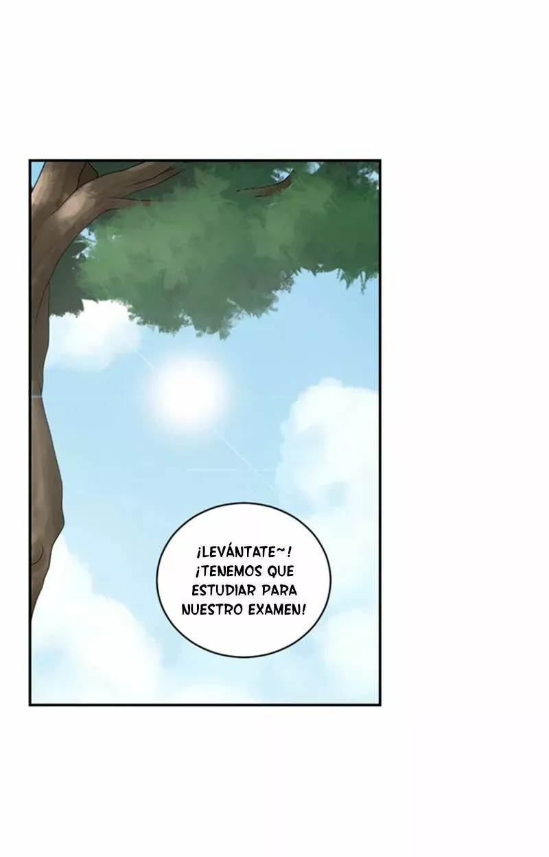 Hana Haru Capítulo 37 en Línea - página 2