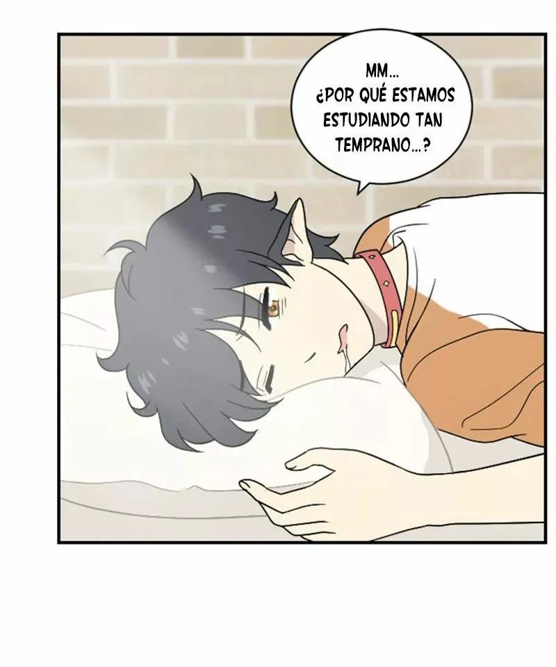 Hana Haru Capítulo 37 en Línea - página 3
