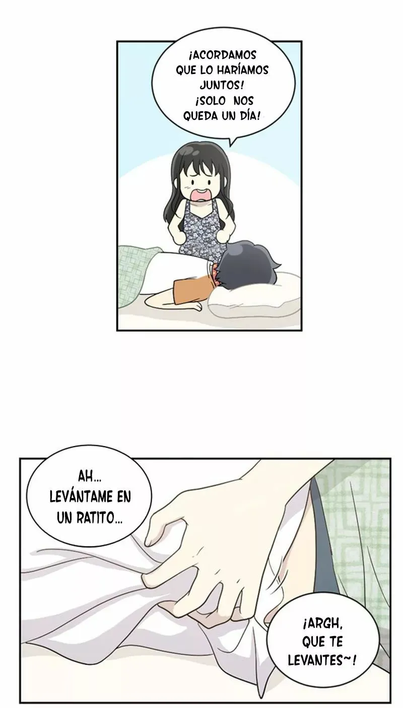 Hana Haru Capítulo 37 en Línea - página 4