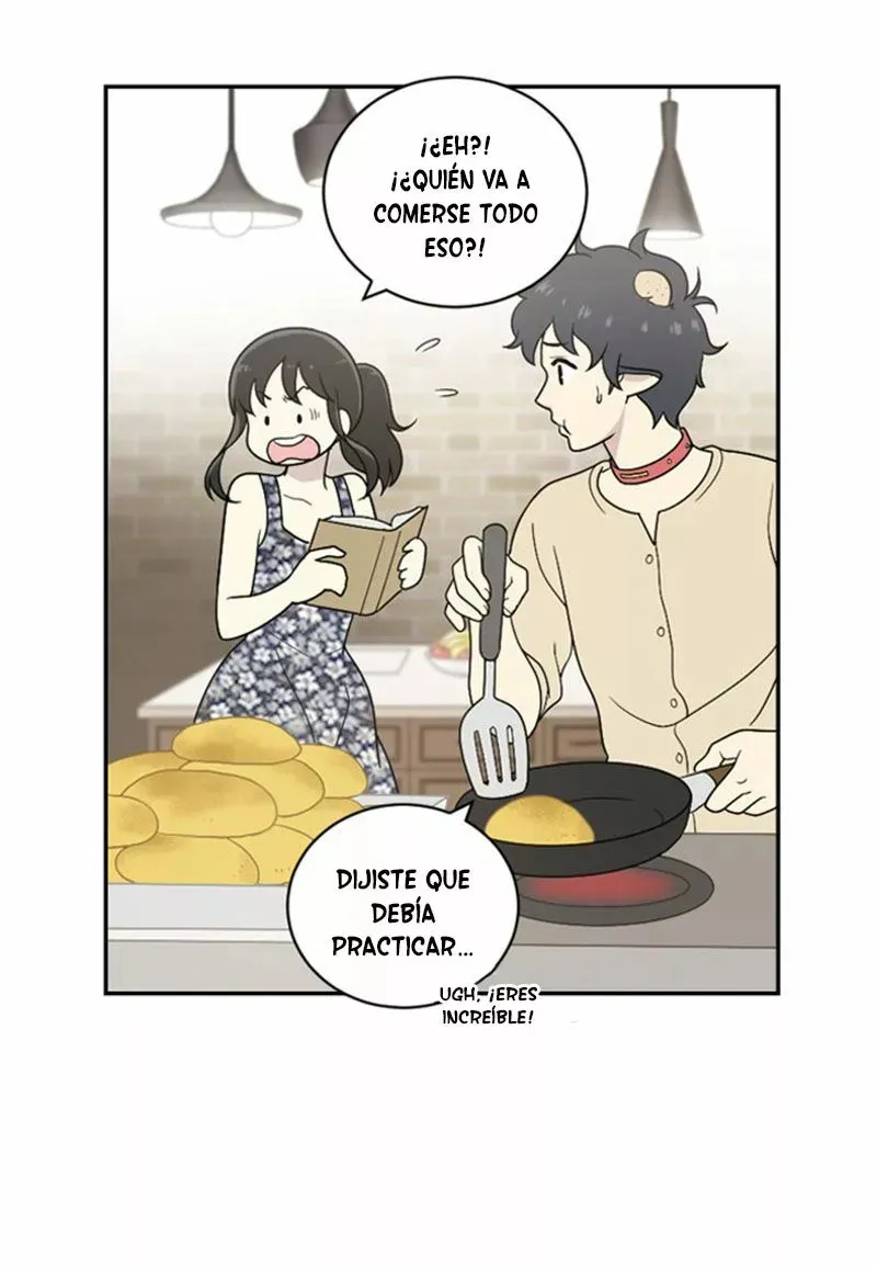 Hana Haru Capítulo 37 en Línea - página 7