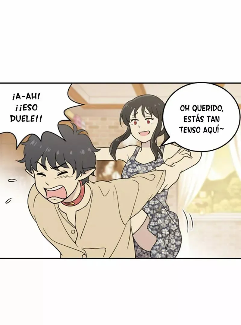 Hana Haru Capítulo 37 en Línea - página 9