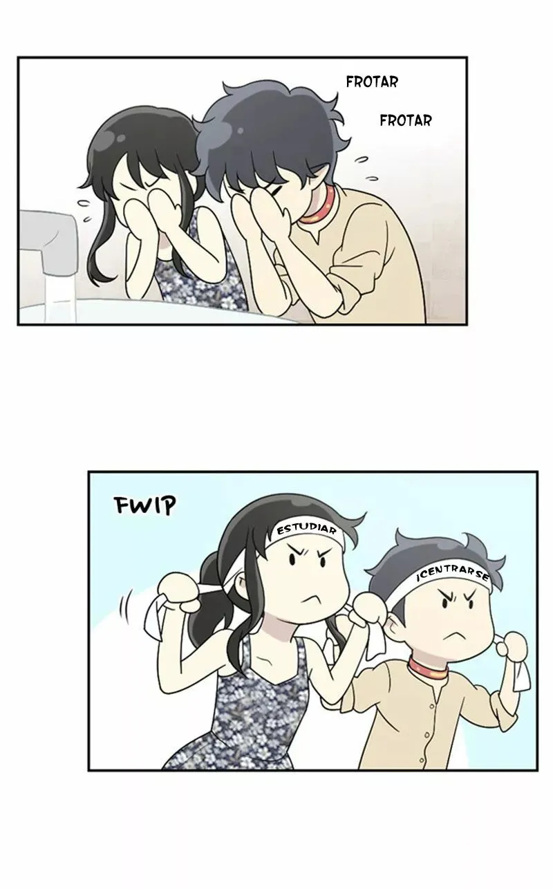 Hana Haru Capítulo 37 en Línea - página 11