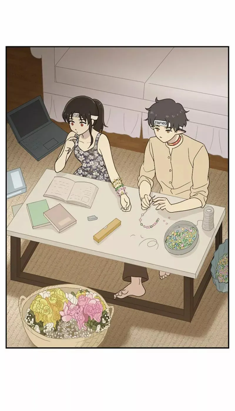 Hana Haru Capítulo 37 en Línea - página 12
