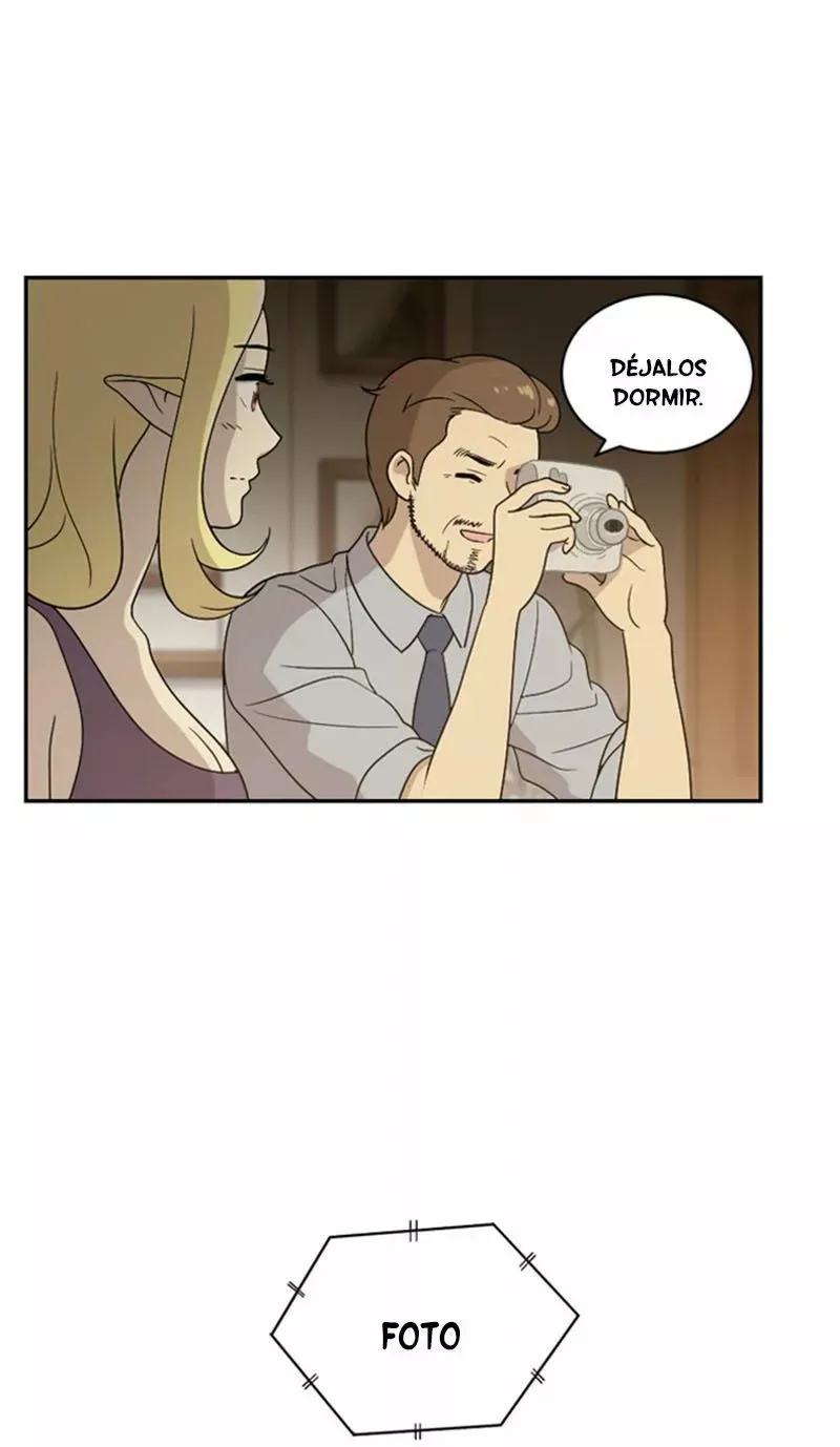 Hana Haru Capítulo 37 en Línea - página 17