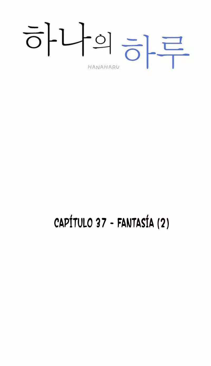 Hana Haru Capítulo 37 en Línea - página 19