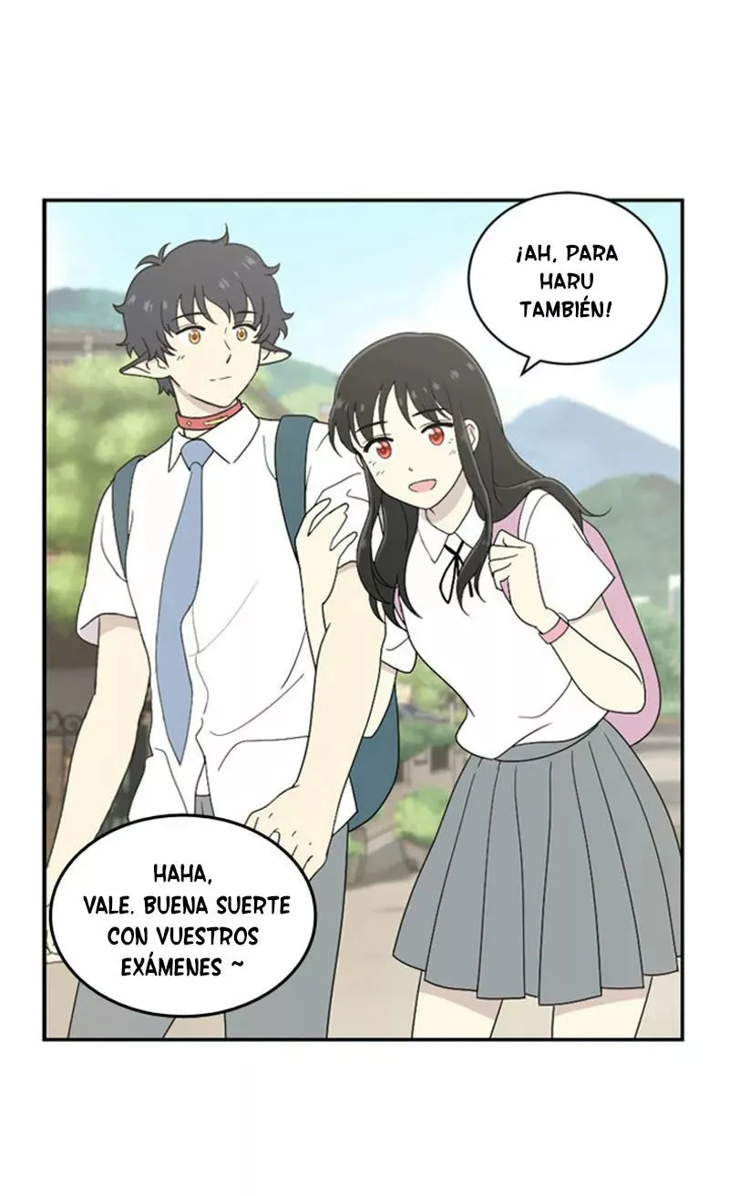 Hana Haru Capítulo 37 en Línea - página 21