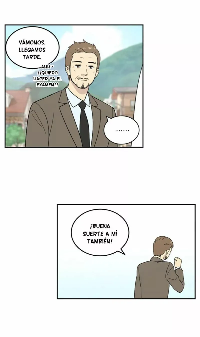 Hana Haru Capítulo 37 en Línea - página 22