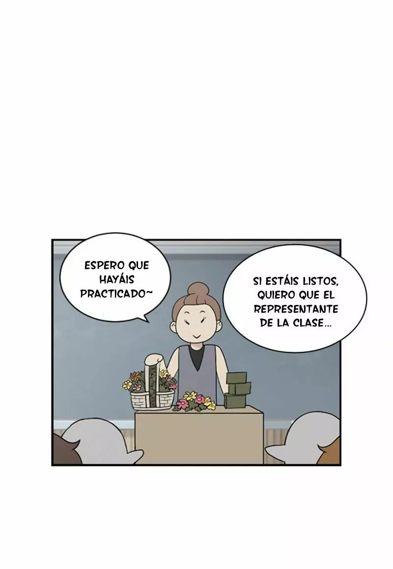 Hana Haru Capítulo 37 en Línea - página 23