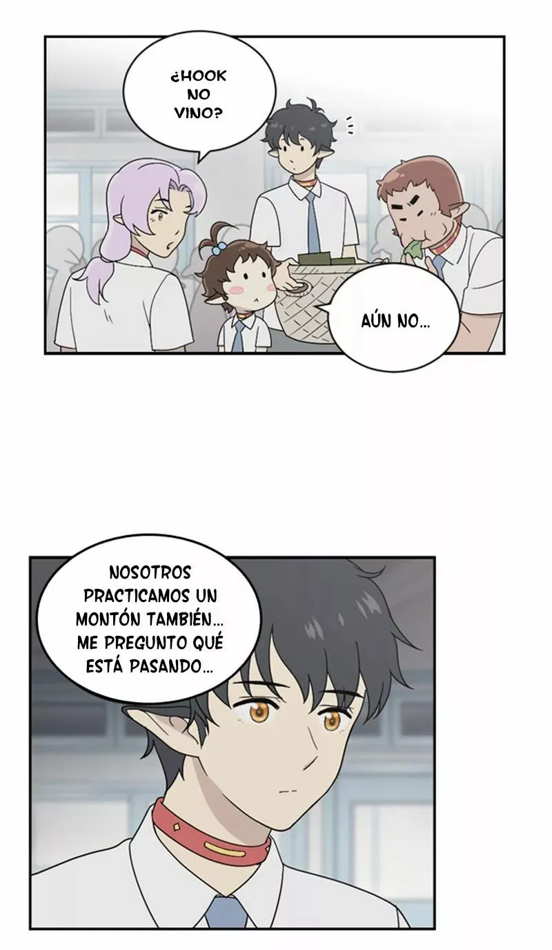 Hana Haru Capítulo 37 en Línea - página 24