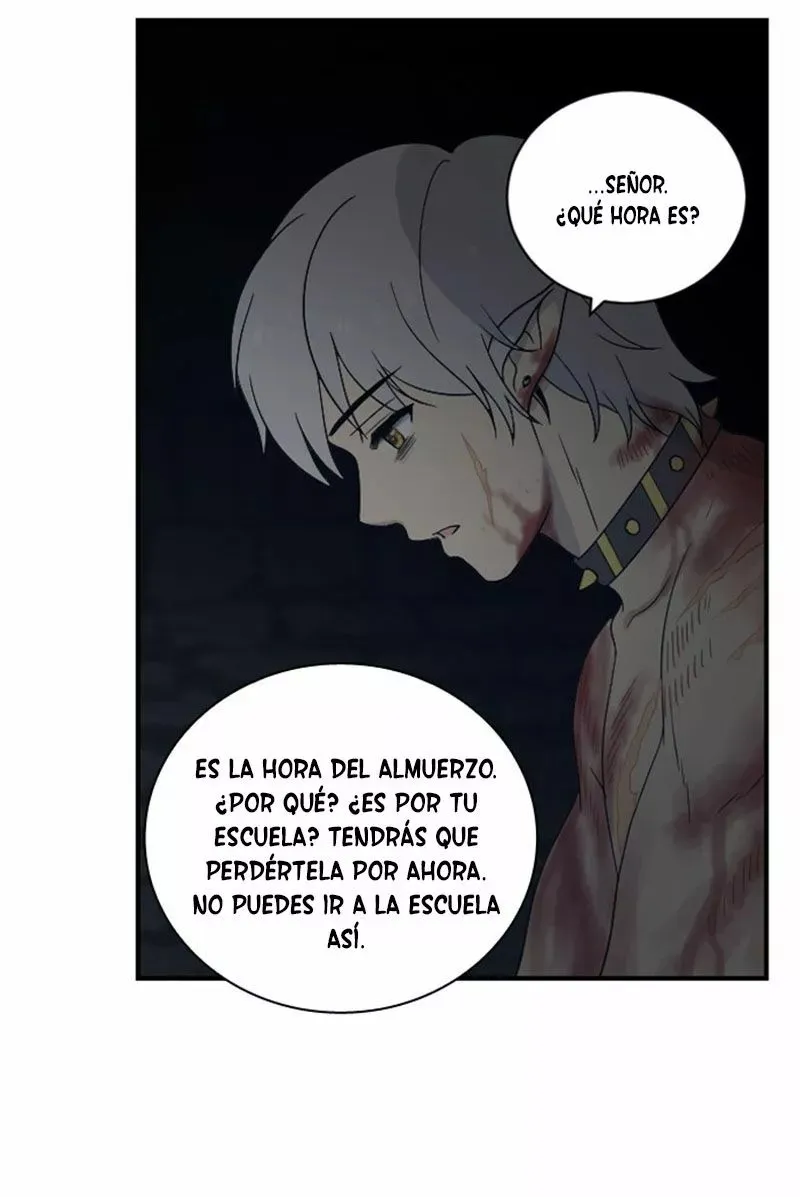 Hana Haru Capítulo 37 en Línea - página 33
