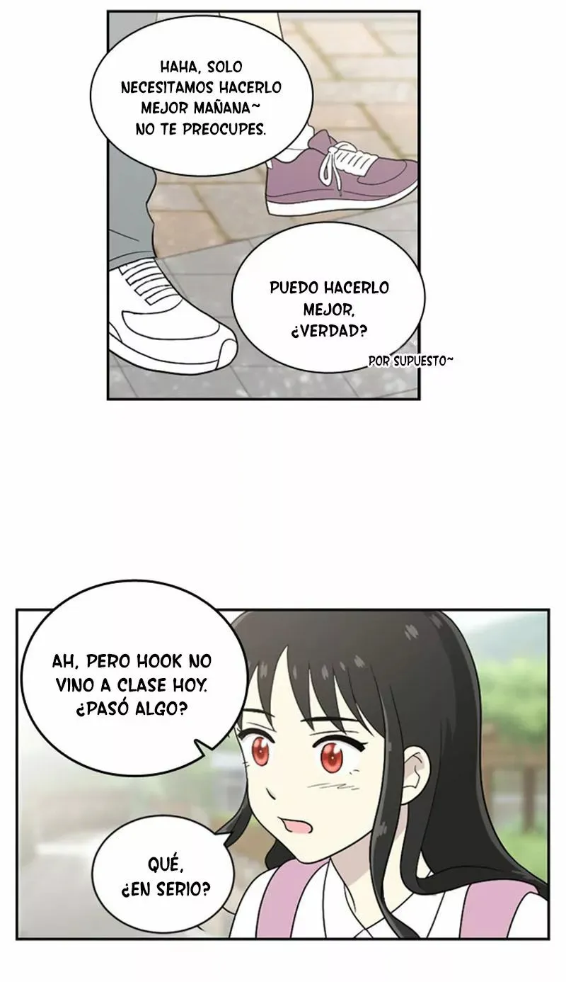 Hana Haru Capítulo 37 en Línea - página 39