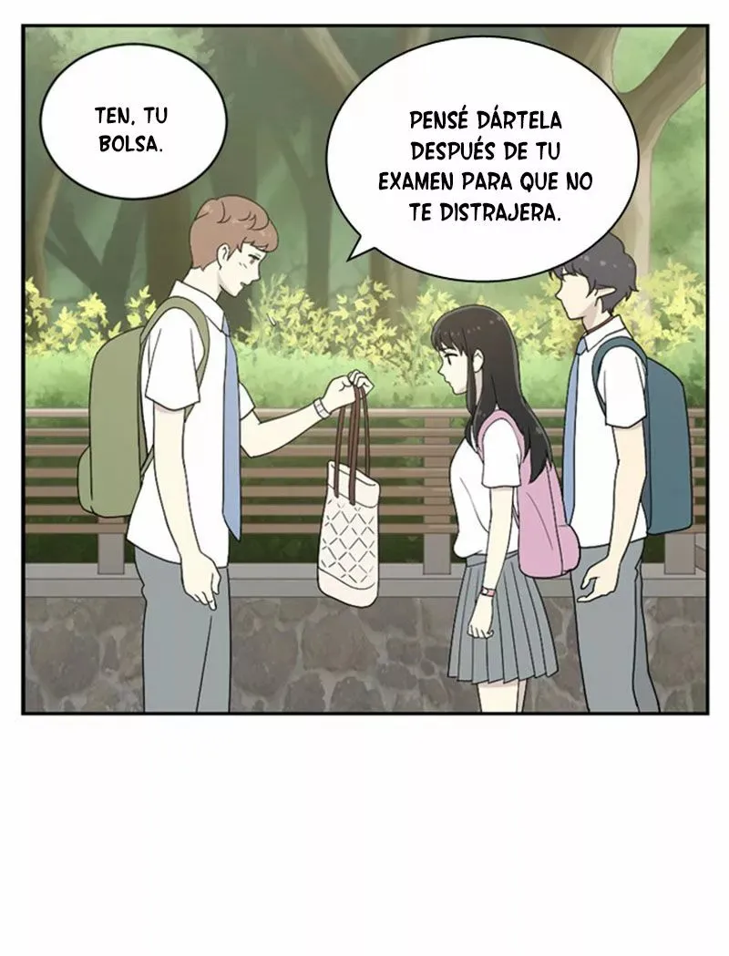 Hana Haru Capítulo 37 en Línea - página 46
