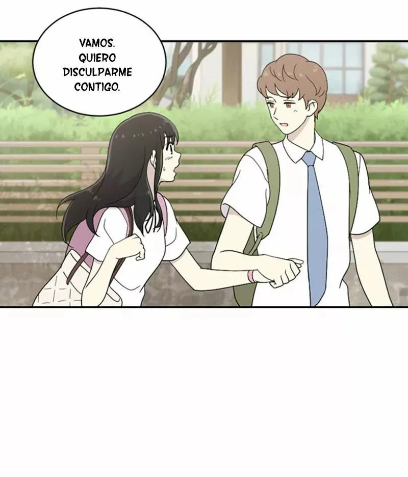 Hana Haru Capítulo 37 en Línea - página 51