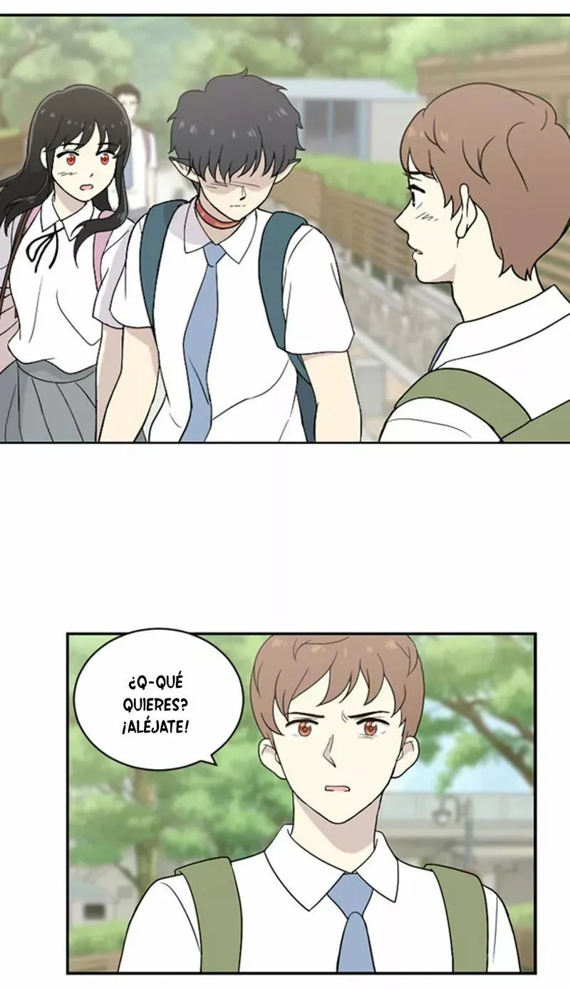 Hana Haru Capítulo 37 en Línea - página 53