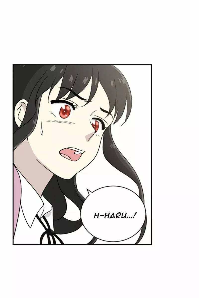Hana Haru Capítulo 37 en Línea - página 56