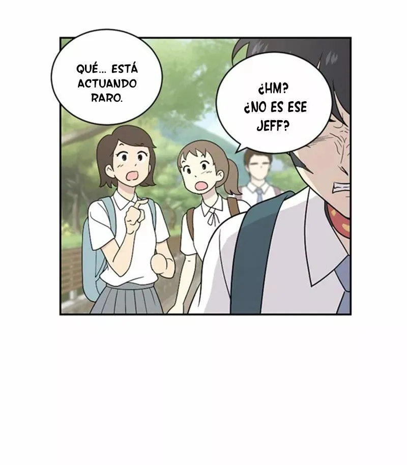 Hana Haru Capítulo 37 en Línea - página 57