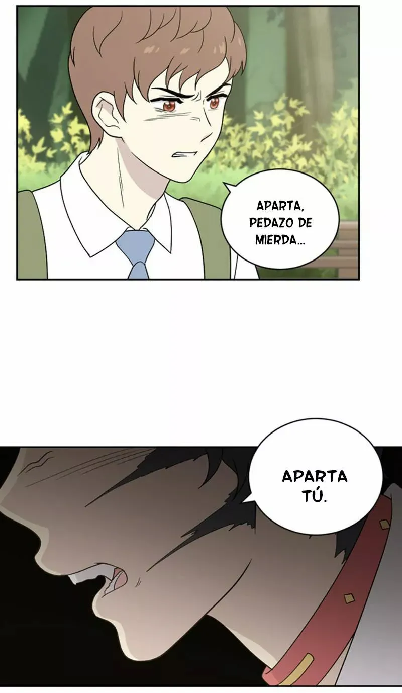 Hana Haru Capítulo 37 en Línea - página 58