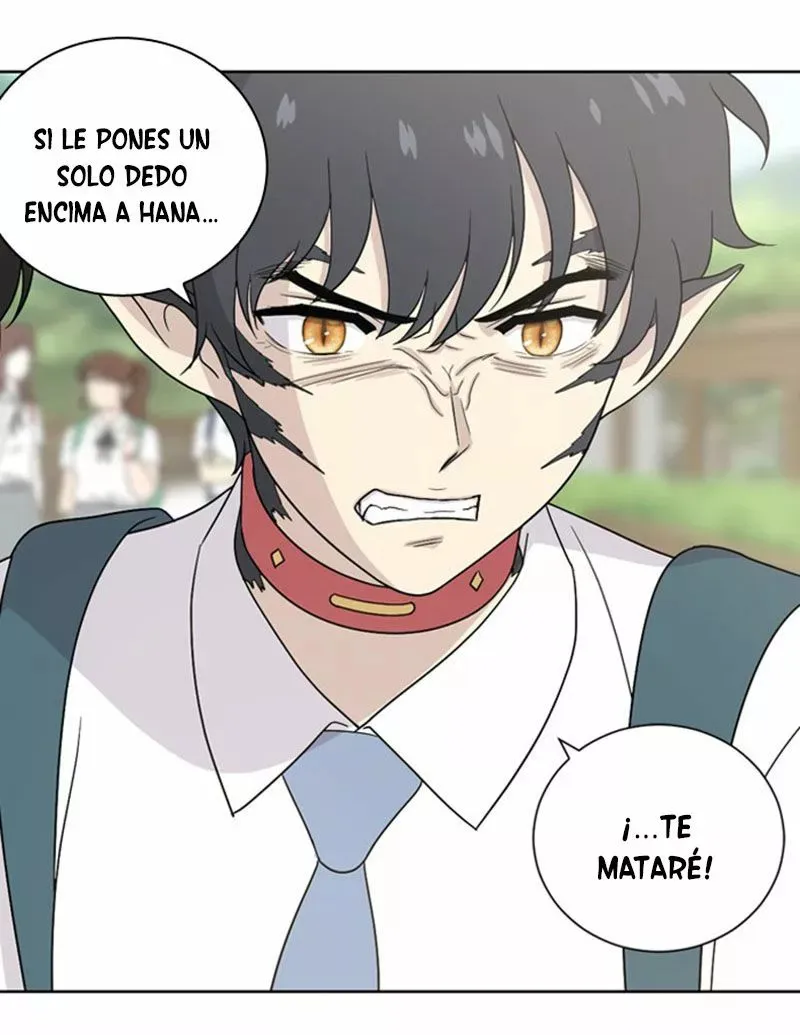 Hana Haru Capítulo 37 en Línea - página 61