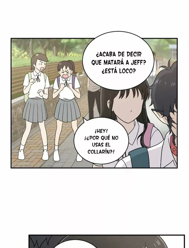 Hana Haru Capítulo 38 en Línea - página 4