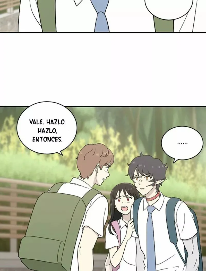 Hana Haru Capítulo 38 en Línea - página 7