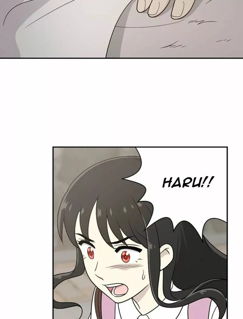 Hana Haru Capítulo 38 en Línea - página 13