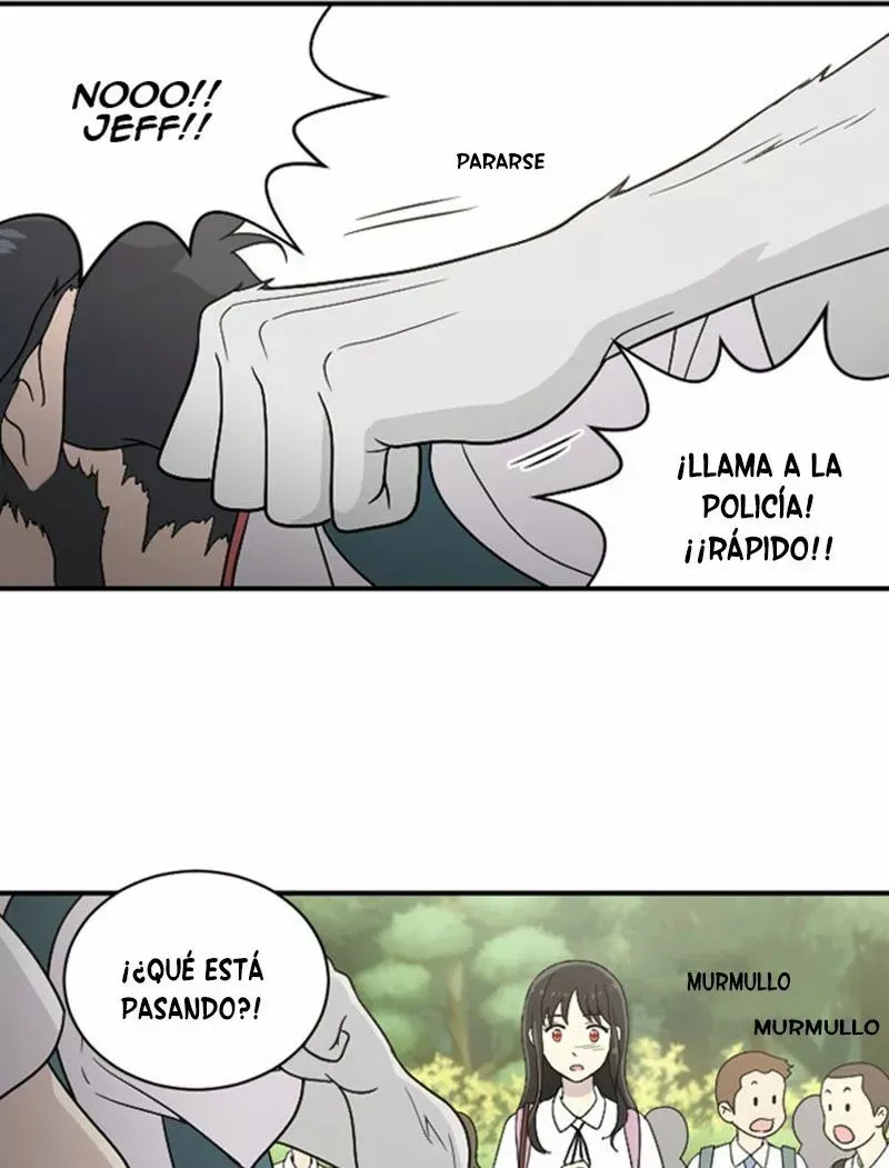 Hana Haru Capítulo 38 en Línea - página 17