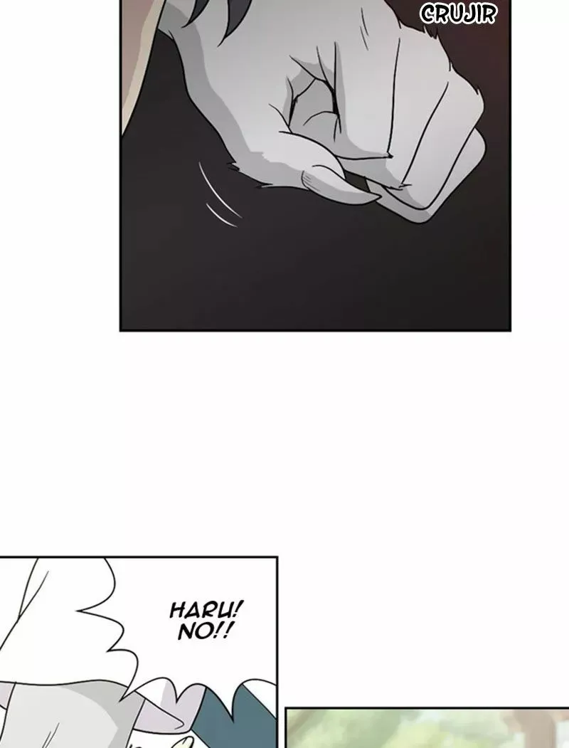 Hana Haru Capítulo 38 en Línea - página 20