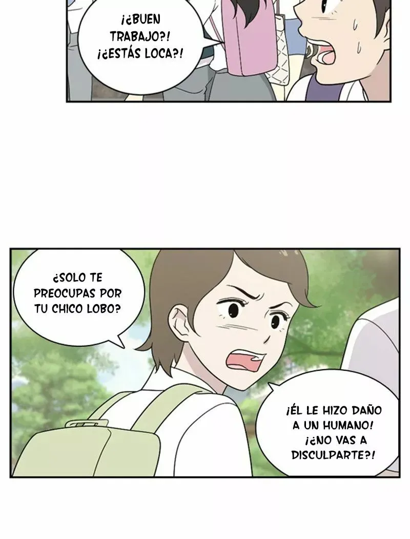 Hana Haru Capítulo 38 en Línea - página 30
