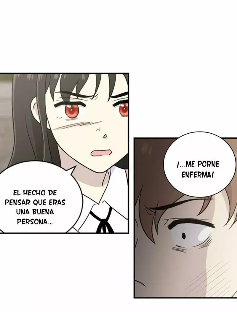 Hana Haru Capítulo 38 en Línea - página 41