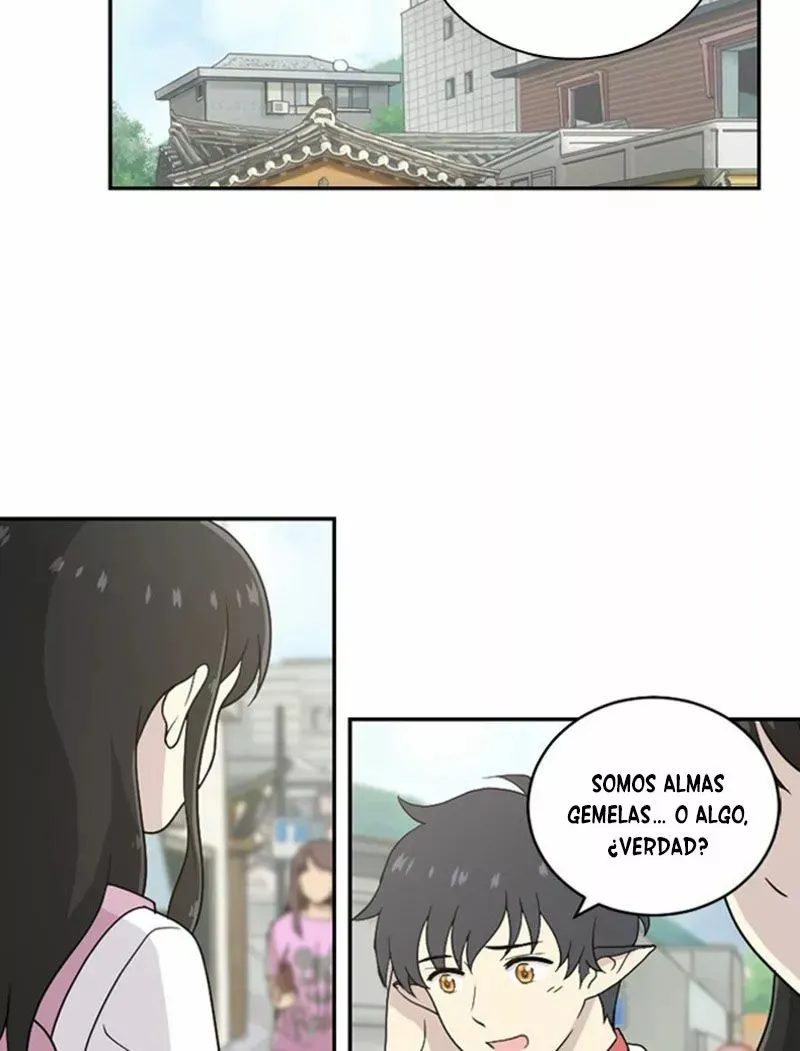 Hana Haru Capítulo 38 en Línea - página 47