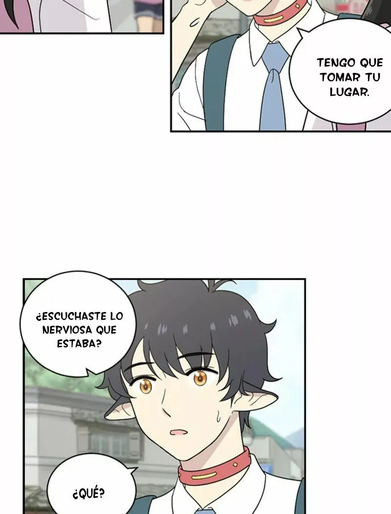 Hana Haru Capítulo 38 en Línea - página 48