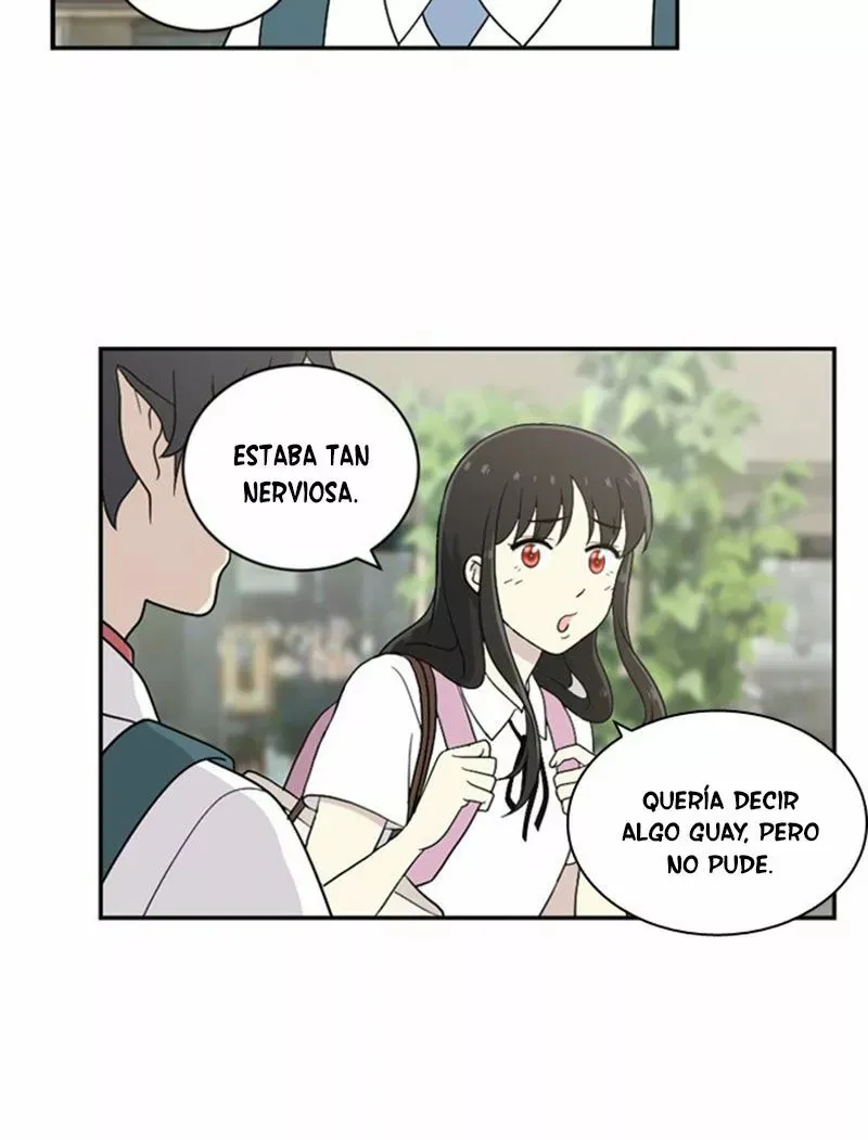 Hana Haru Capítulo 38 en Línea - página 49