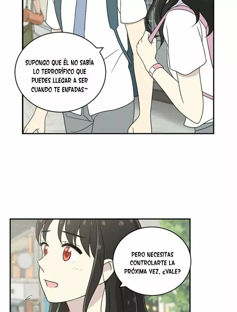 Hana Haru Capítulo 38 en Línea - página 51