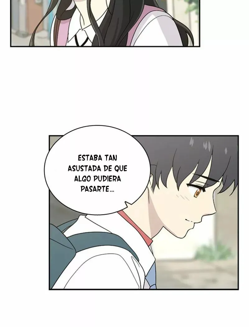 Hana Haru Capítulo 38 en Línea - página 52
