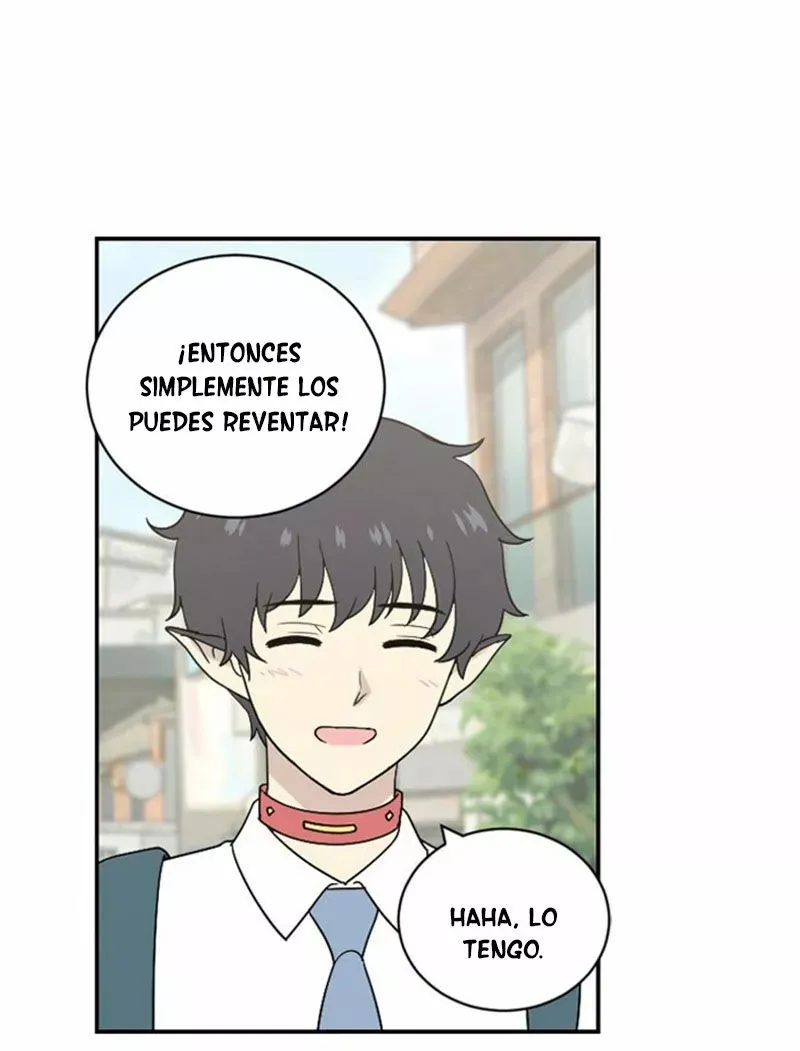 Hana Haru Capítulo 38 en Línea - página 54