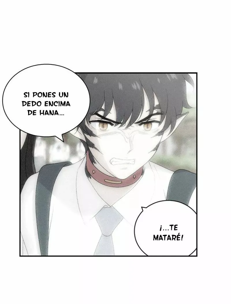 Hana Haru Capítulo 38 en Línea - página 65